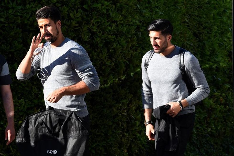 khedira can 1