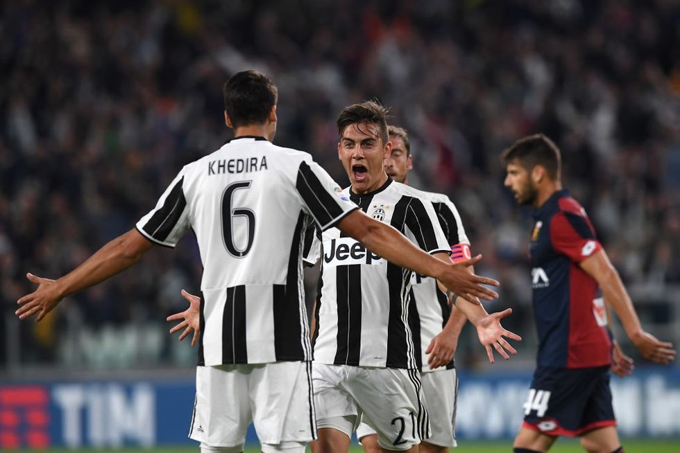 KhediraDybala
