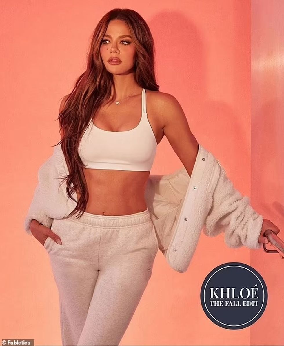 khloe 2