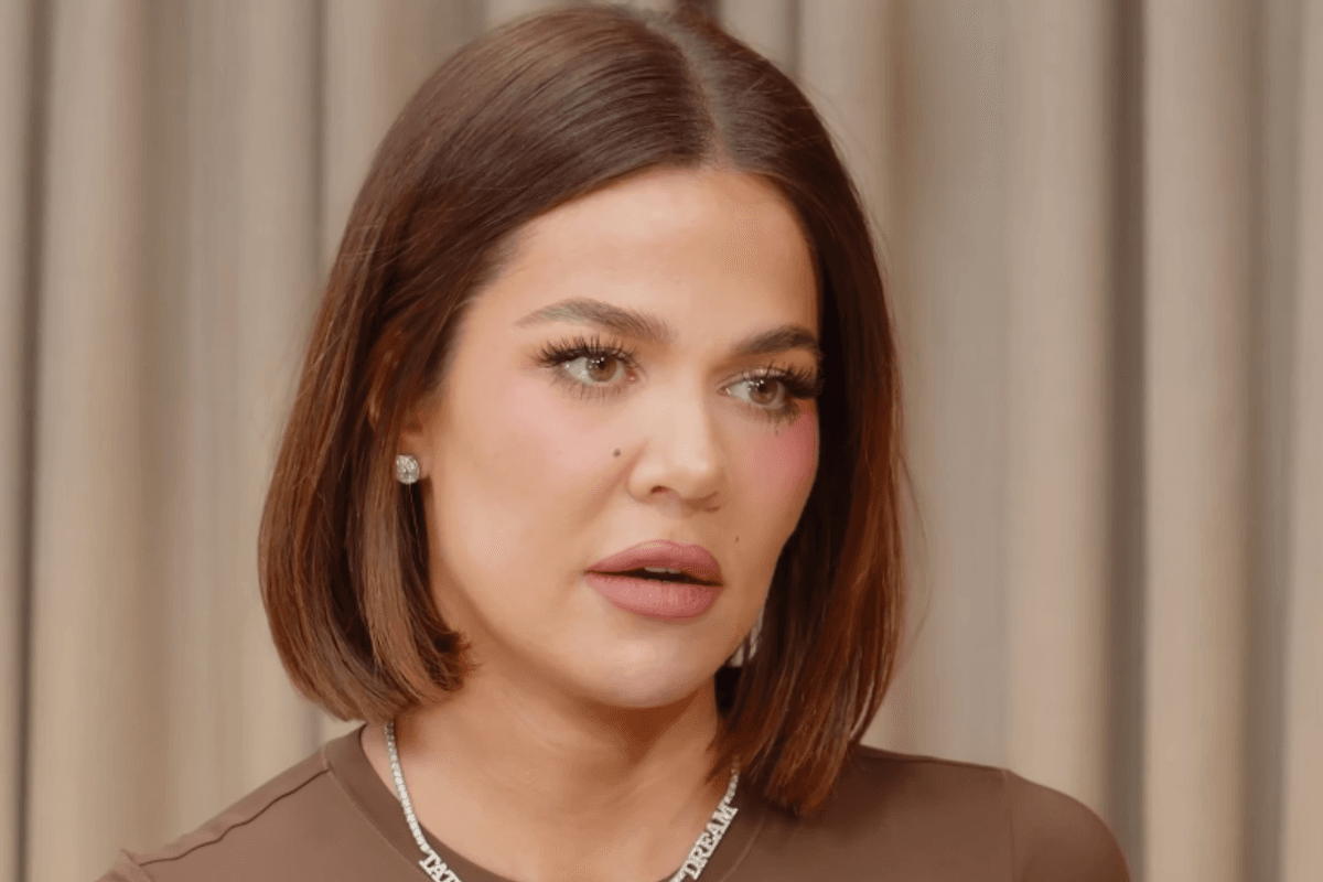 Khloe Kardashian: Për të pasur më shumë fëmijë, duhet të jem e martuar Khloe Kardashian: Për të pasur më shumë fëmijë, duhet të jem e martuar
