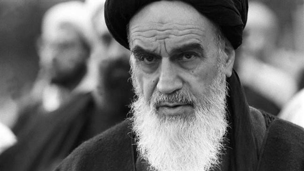 Khomeini