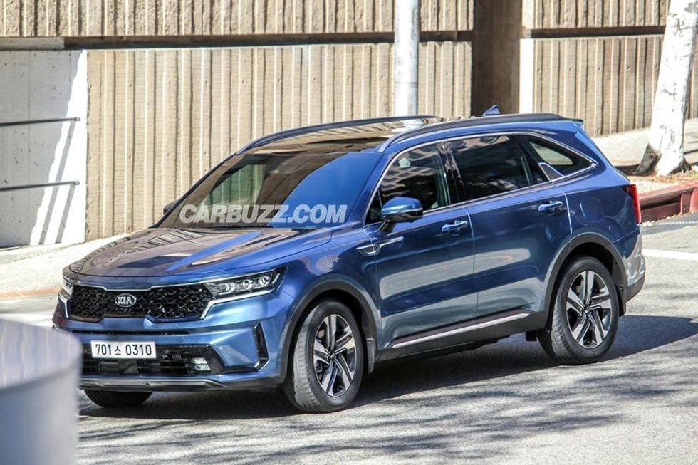 Kia foto 3