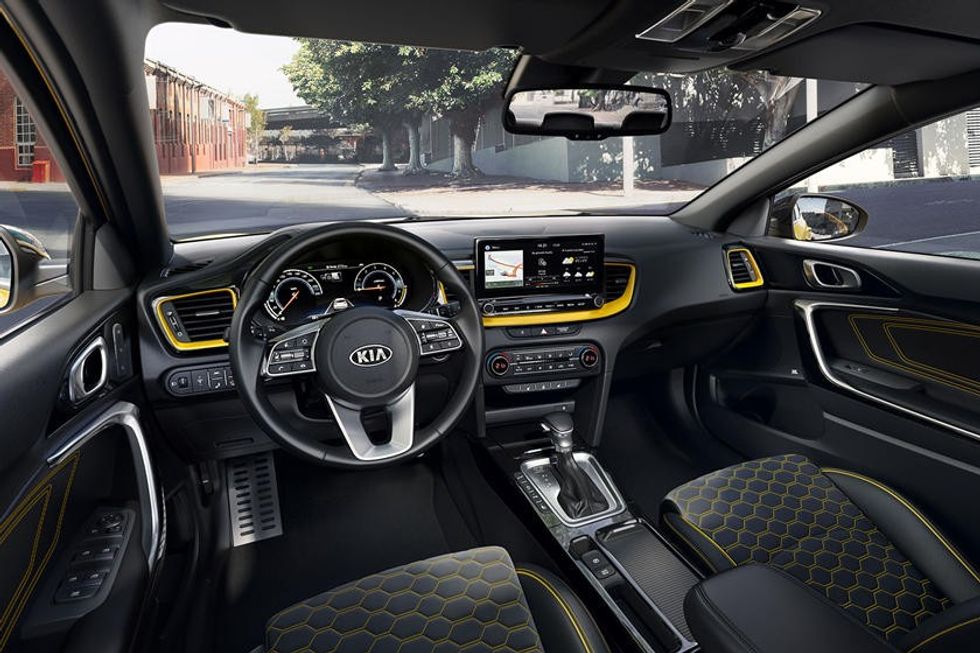 Kia foto 4 1