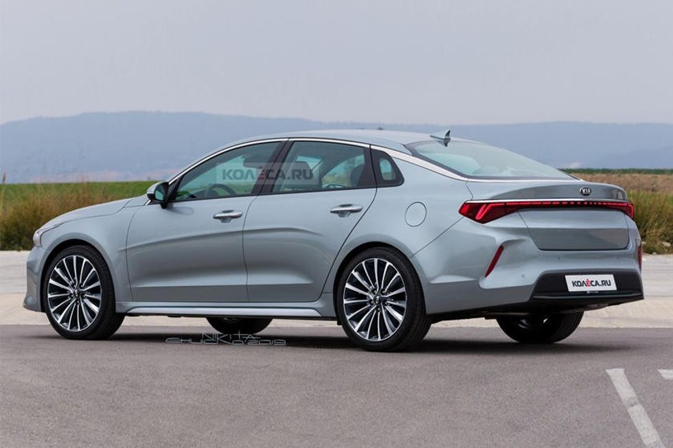 Kia foto 7