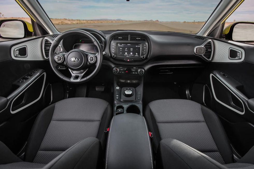 Kia foto 8 1