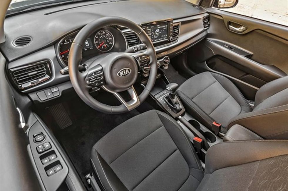 Kia foto 8