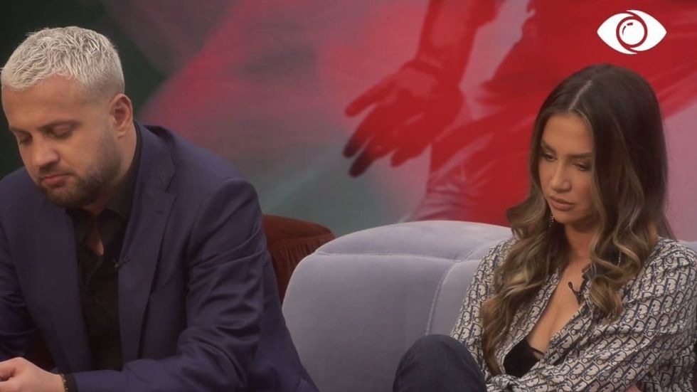 kiara luiz big brother vip albania 4352523