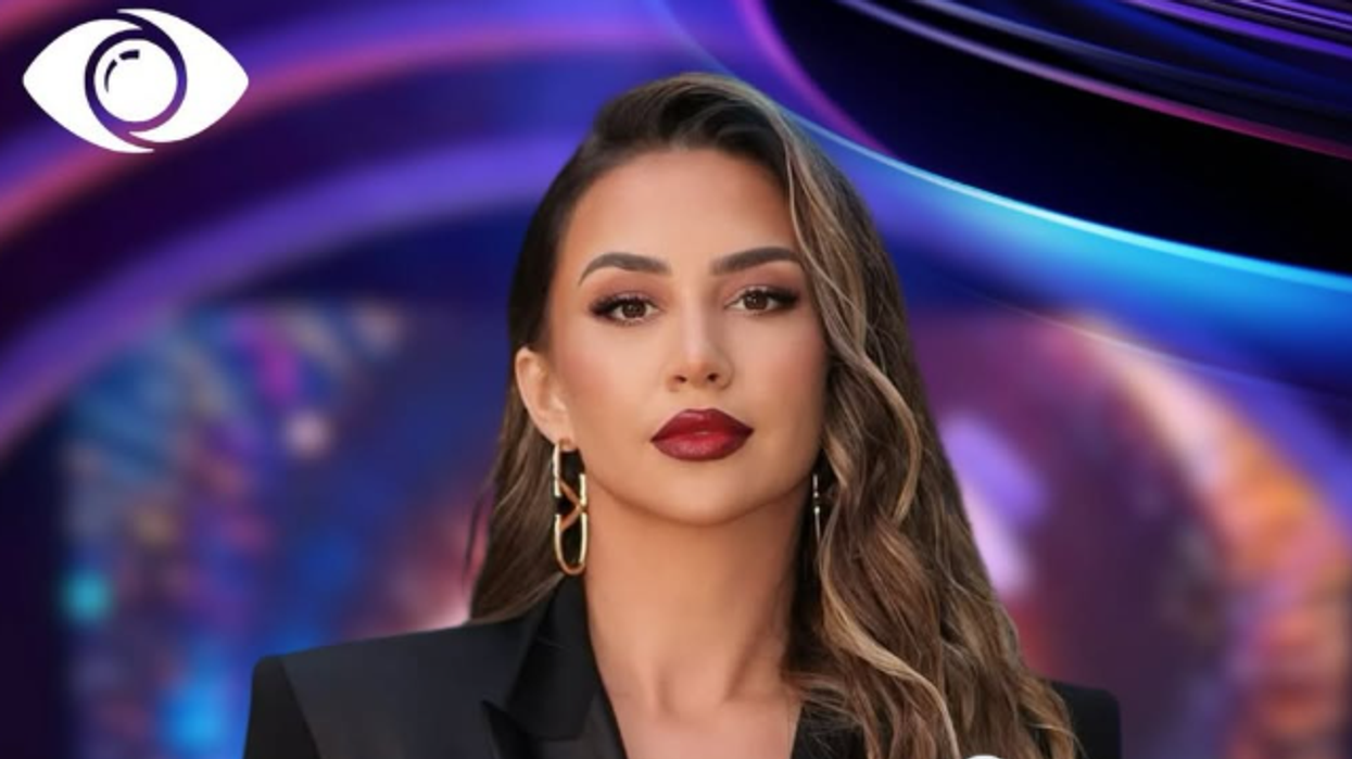 Kiara Tito do të jetë moderatore e Big Brother VIP Fan Club