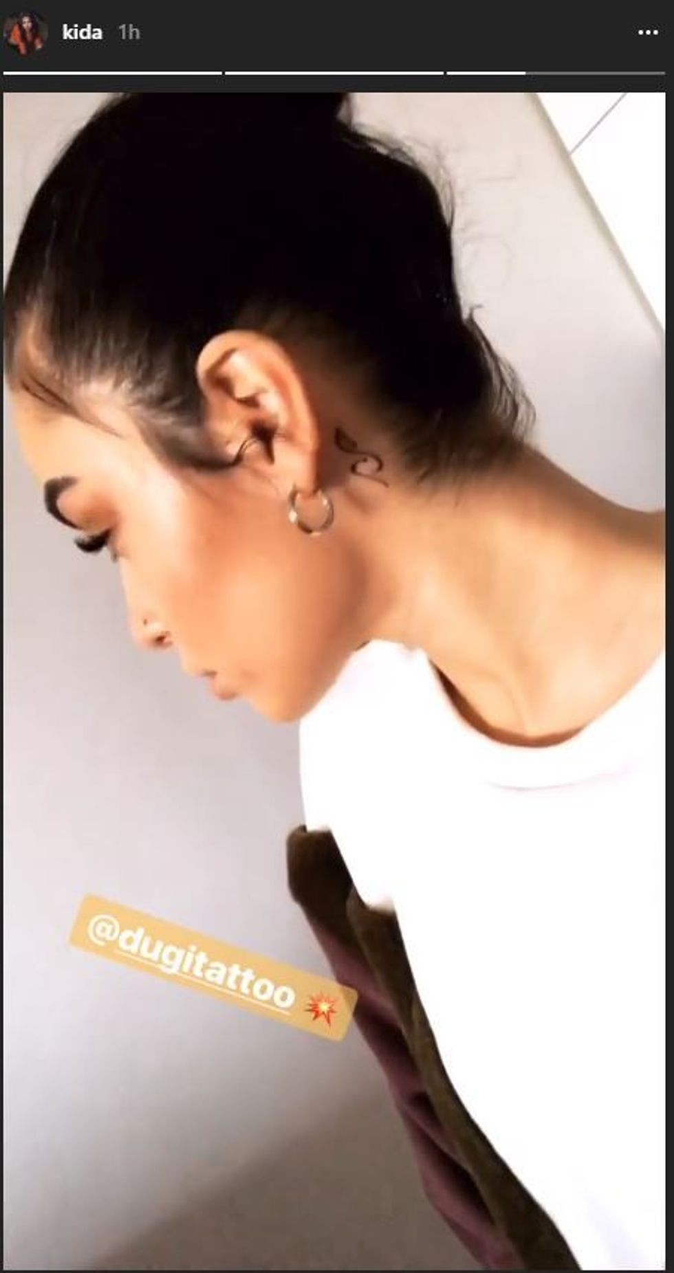 kida