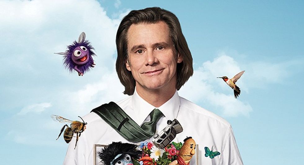 kidding keyart