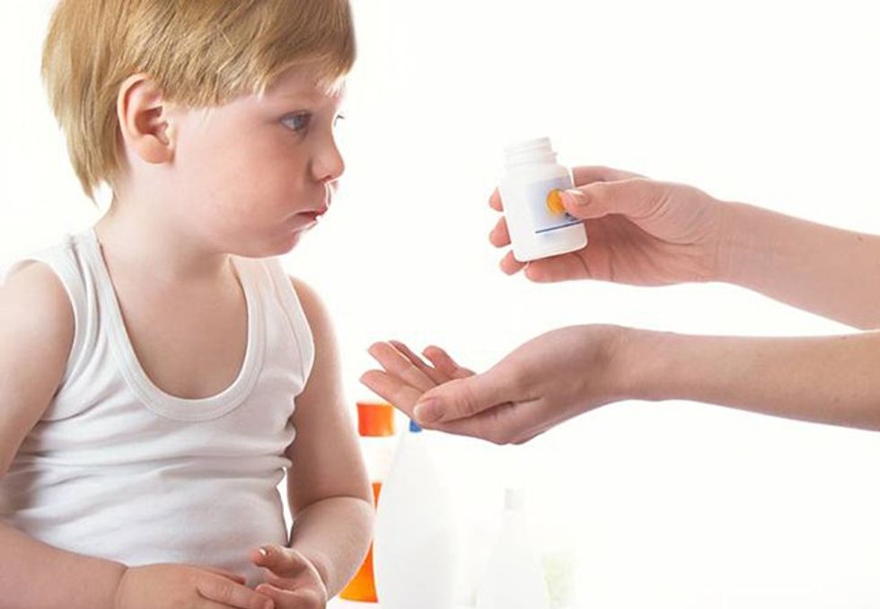 kids vitamins missing nutrients