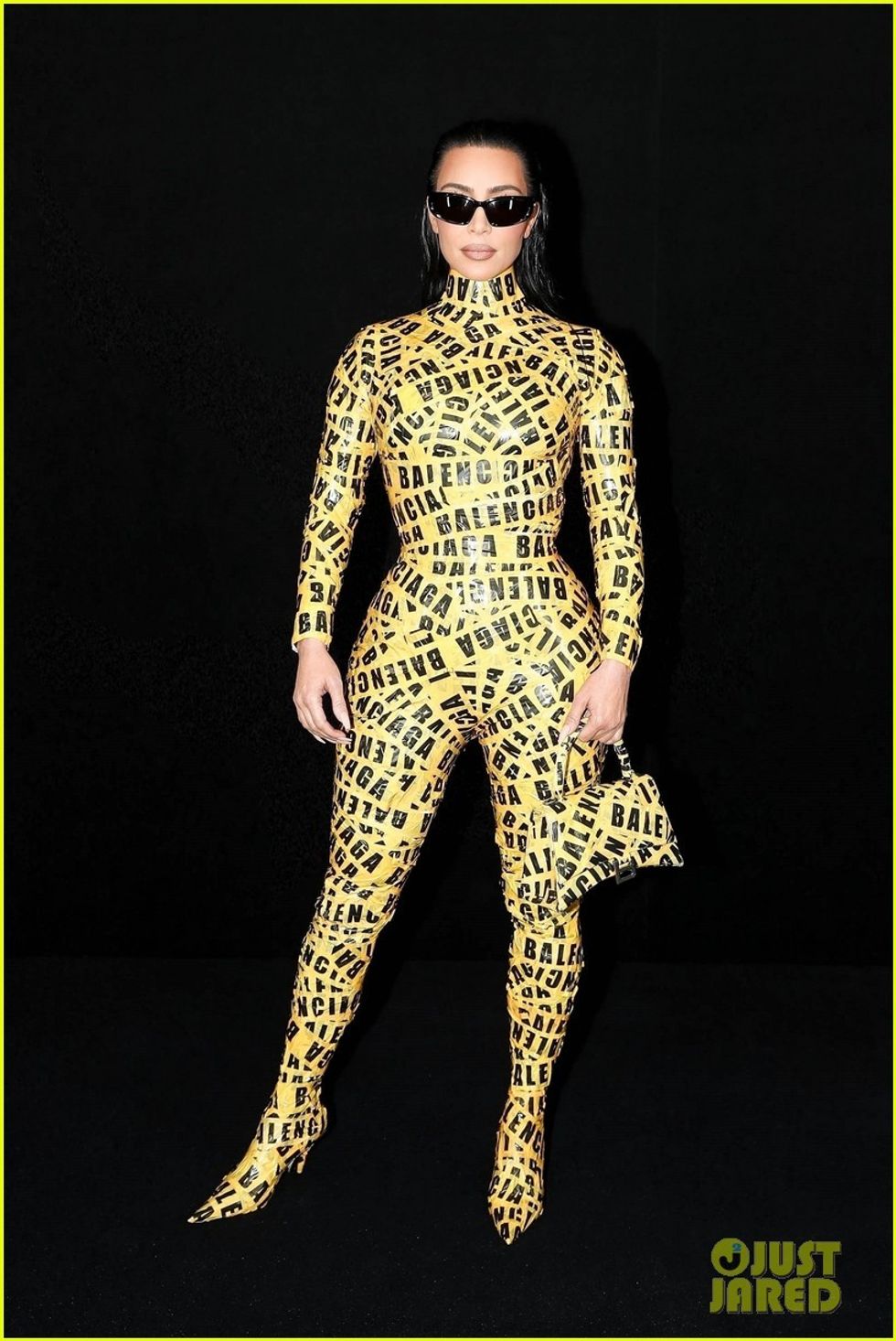 kim kardashian balenciaga march 2022 02