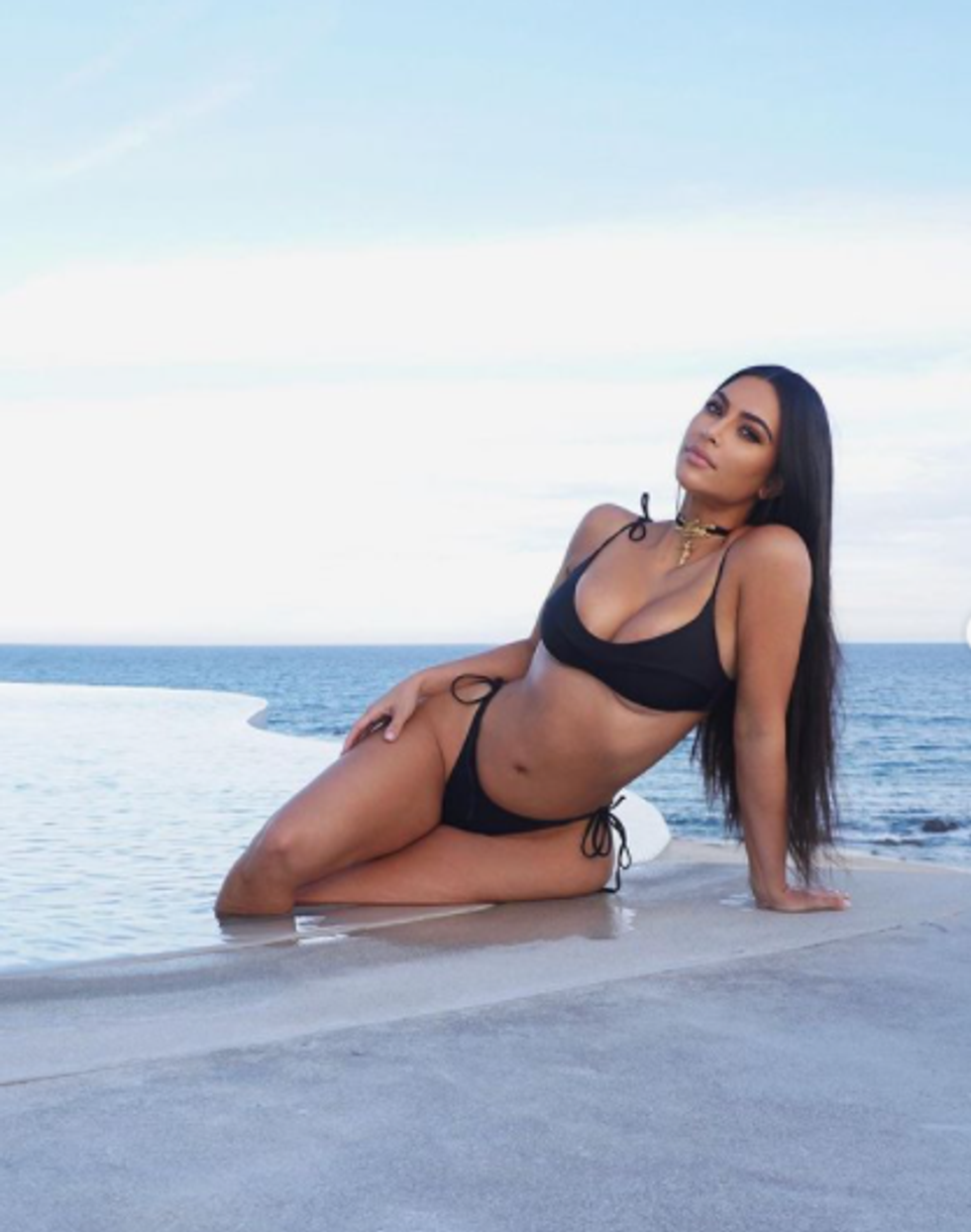 kim kardashian instagram