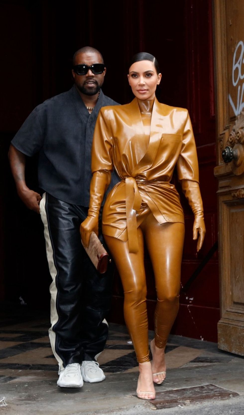 kim kardashian kanye west 08