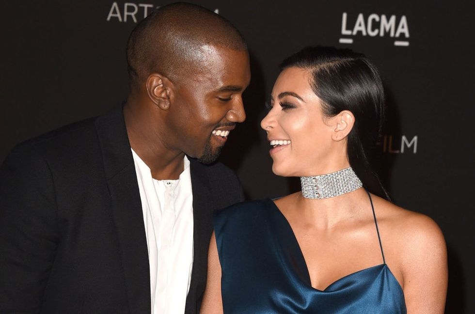 Kim Kardashian Kanye West timeline 2014 LACMA 1548 1586204239 1