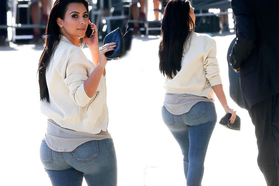 Kim Kardashian Main