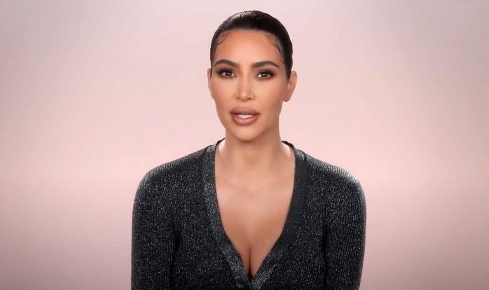 Kim Kardashian Reveals She Makes More Money Instagram Than KUWTK 001