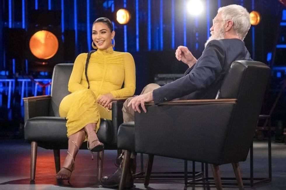 Kim Kardashian Reveals She Makes More Money Instagram Than KUWTK 002