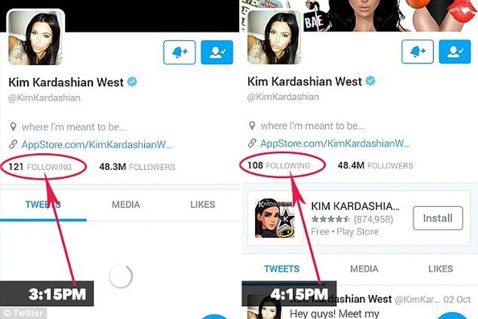 kim kardashian