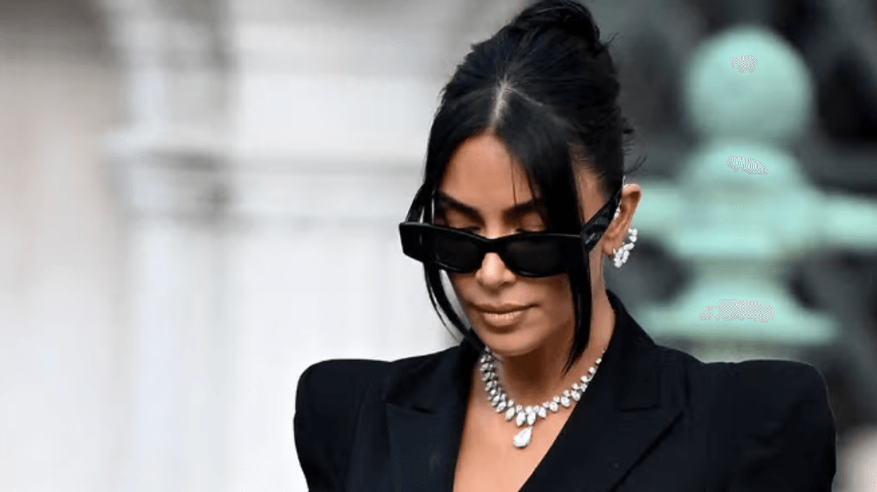 Grabitje në shtëpinë e Kim Kardashian, hajduti vjedh një makinë - më pas arrestohet nga policia