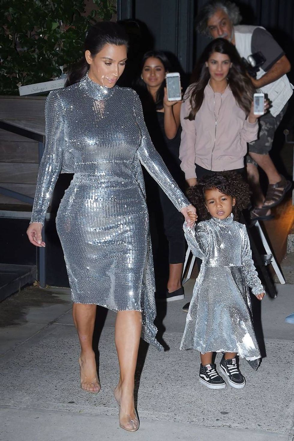 kim north 13feb17 getty p