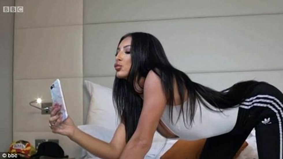 kim8