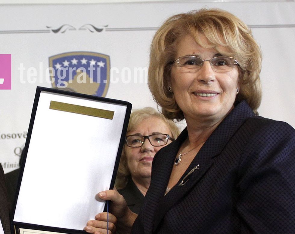 Kimete Dida foto Ridvan Slivova