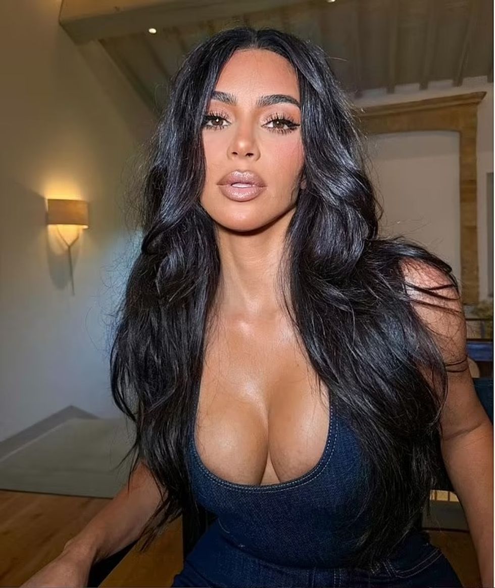 kimk2