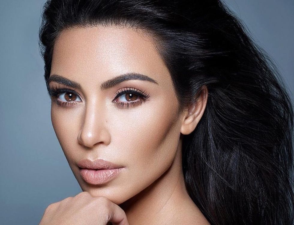 KimKardashian