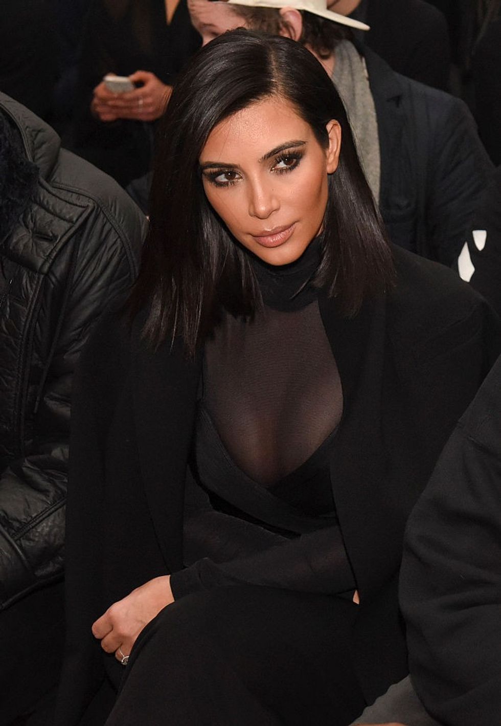 KimKWest