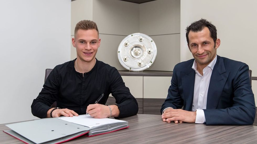 kimmich 1