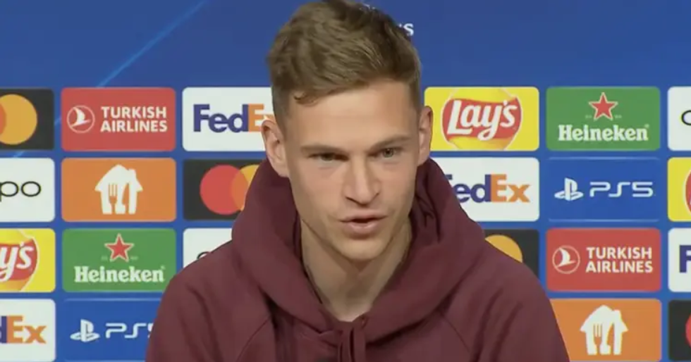 kimmich 2