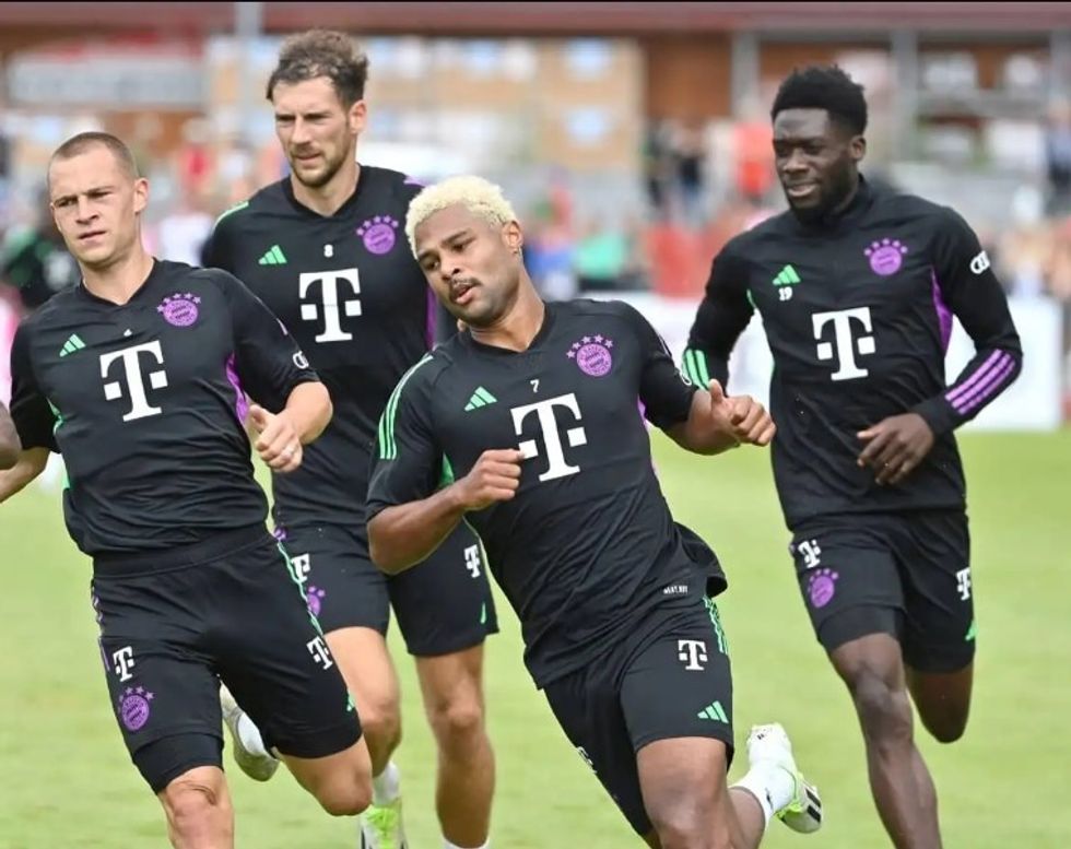 kimmich goretzka gnabry davies