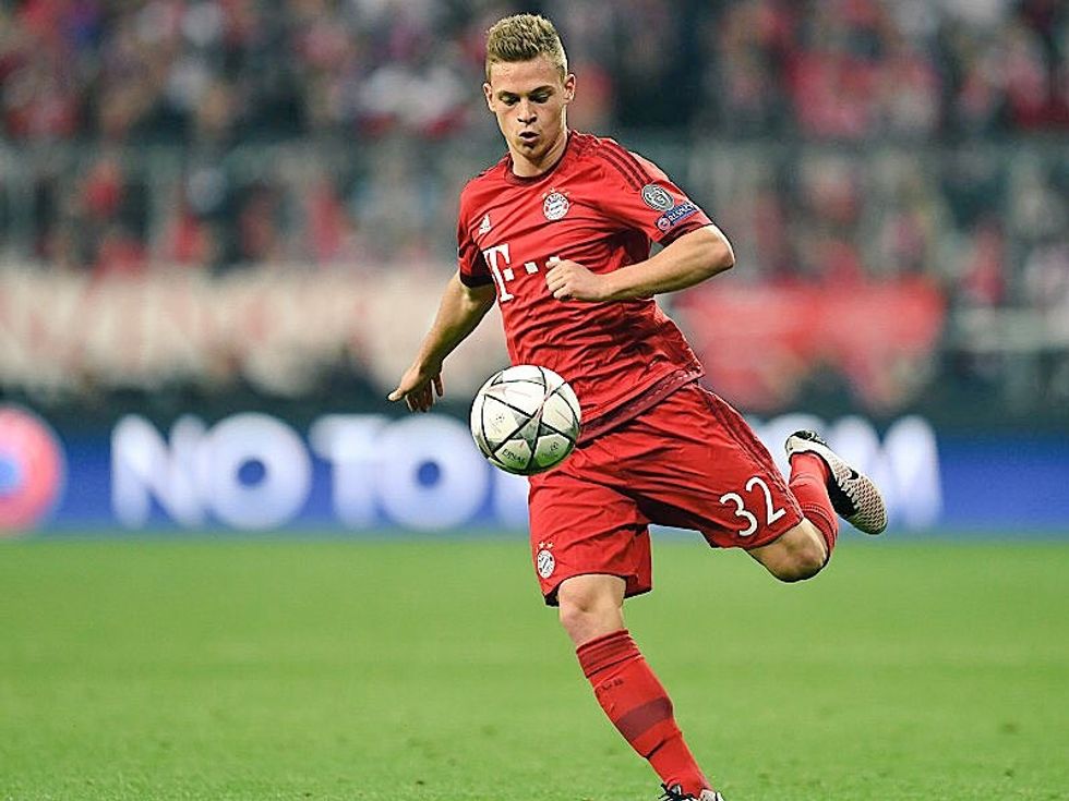 kimmich