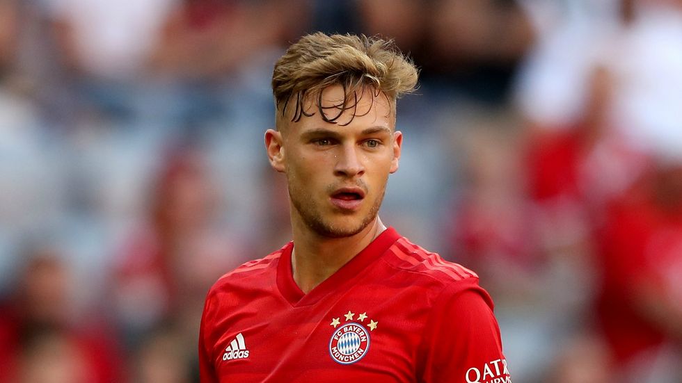 kimmich