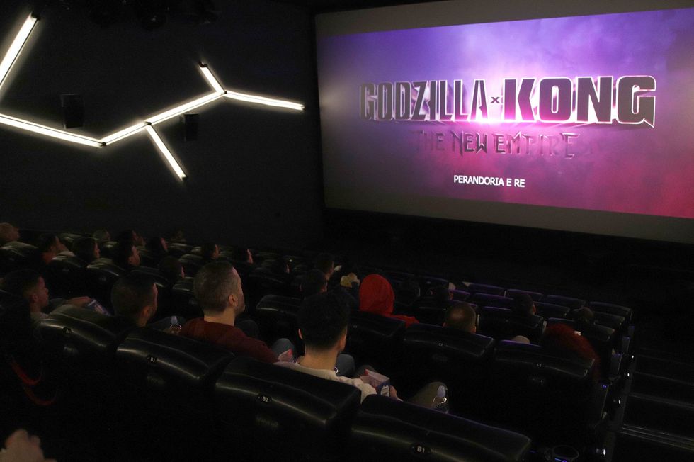 Kinema Cine Star ne Prishtina Mall foto Ridvan Slivova 23 scaled