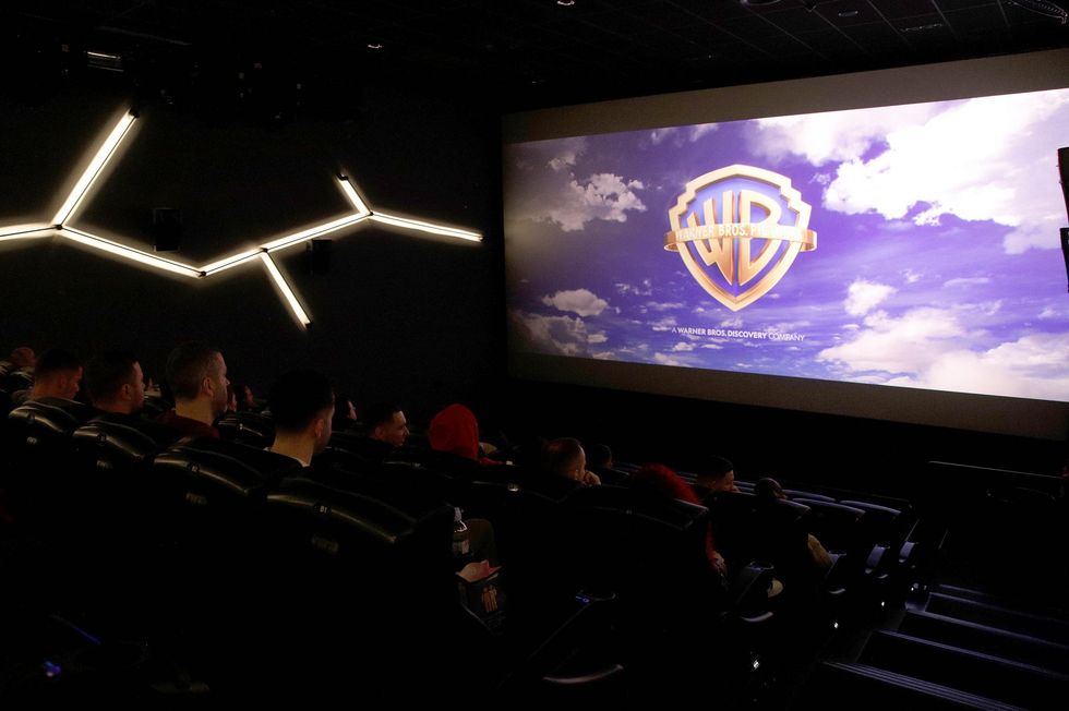 Kinema Cine Star ne Prishtina Mall foto Ridvan Slivova 30 scaled