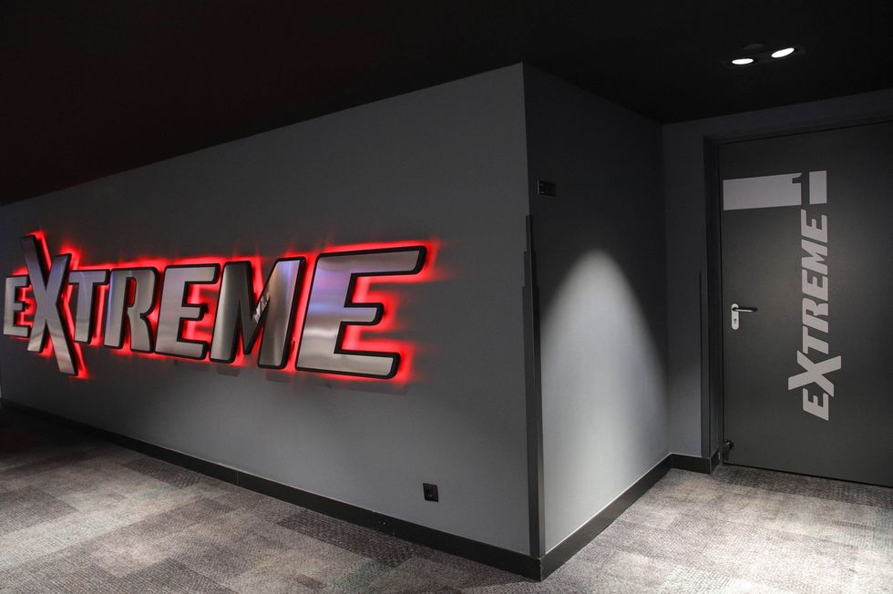 Kinema Cine Star ne Prishtina Mall foto Ridvan Slivova 32 scaled