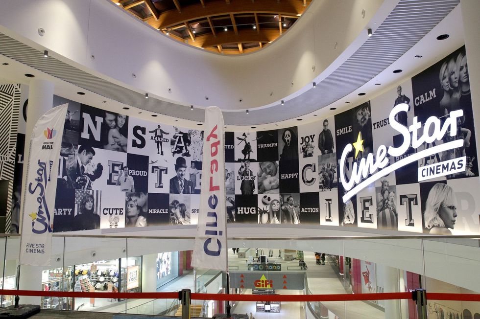 Kinema Cine Star ne Prishtina Mall foto Ridvan Slivova 41 scaled