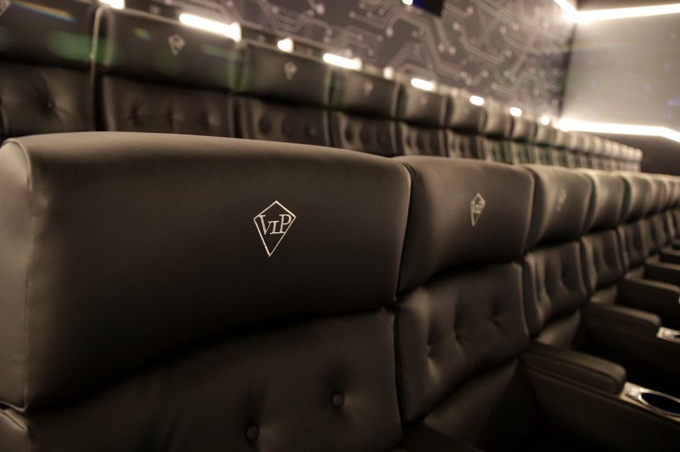 Kinema Cine Star ne Prishtina Mall foto Ridvan Slivova 53 scaled