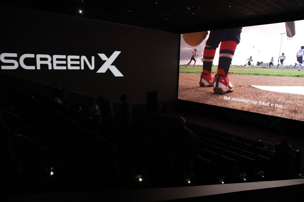 Kinema Cine Star ne Prishtina Mall foto Ridvan Slivova 54 scaled