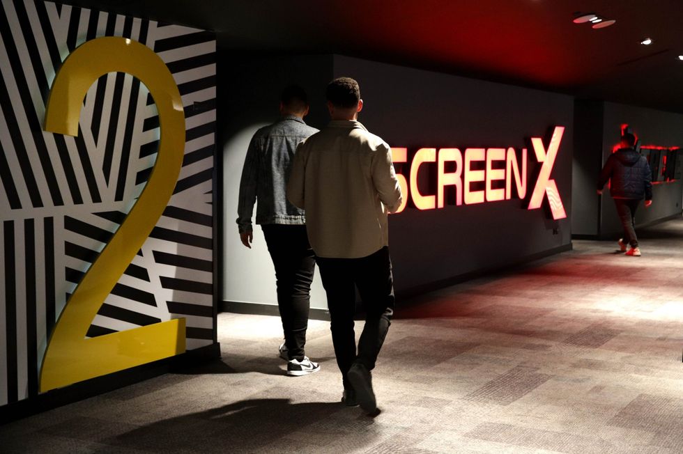 Kinema Cine Star ne Prishtina Mall foto Ridvan Slivova 55 scaled