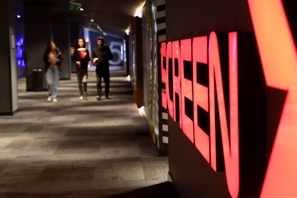 Kinema Cine Star ne Prishtina Mall foto Ridvan Slivova 62 scaled