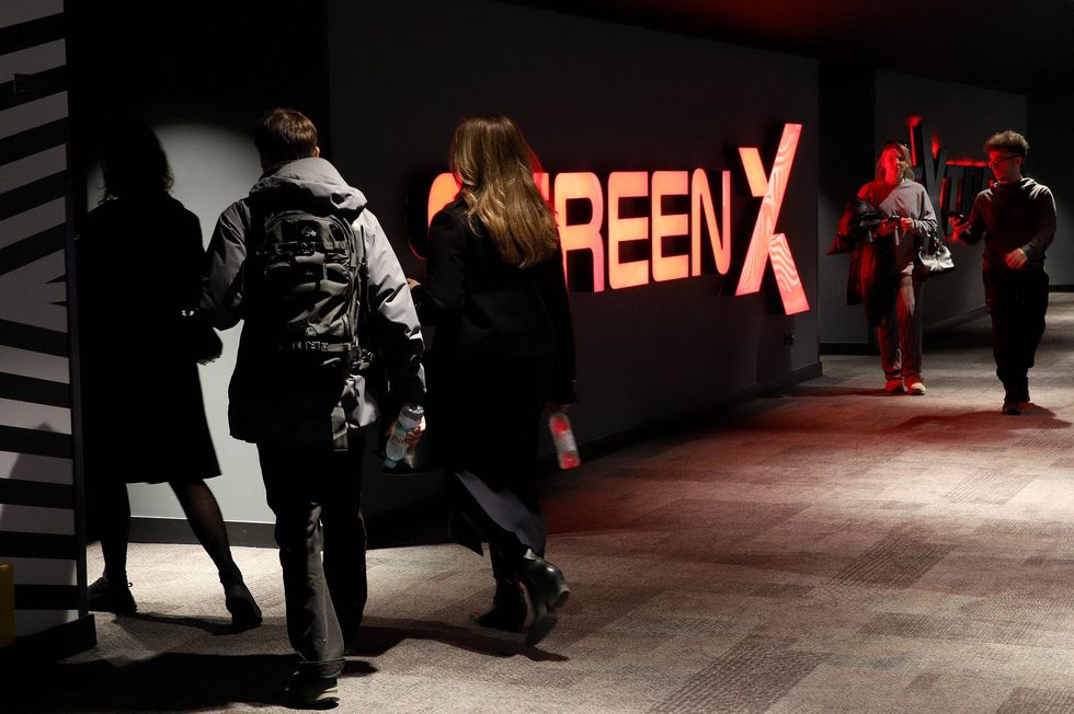 Kinema Cine Star ne Prishtina Mall foto Ridvan Slivova 64 scaled