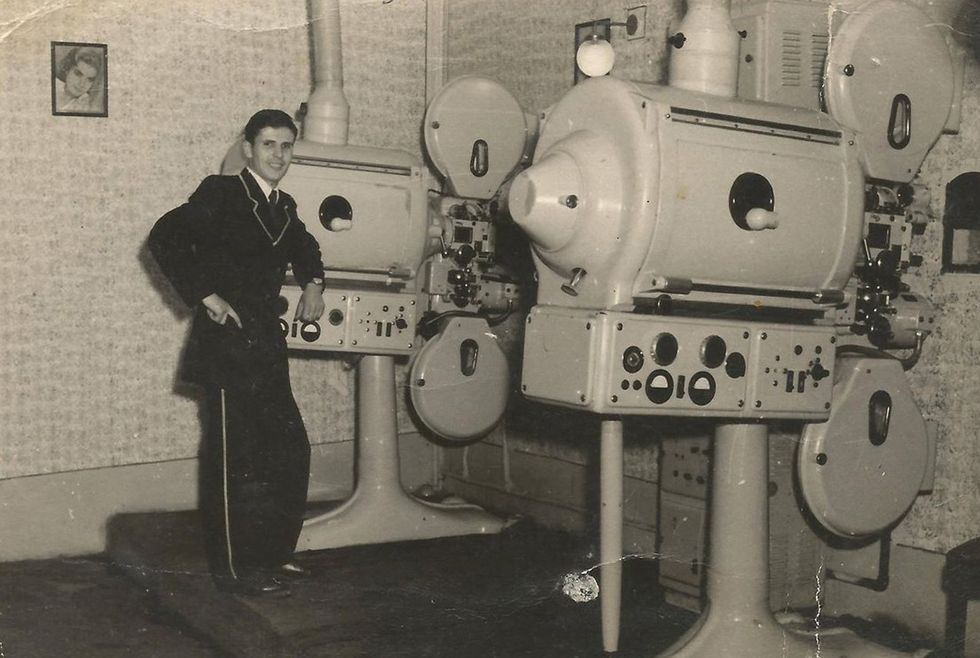 kino a