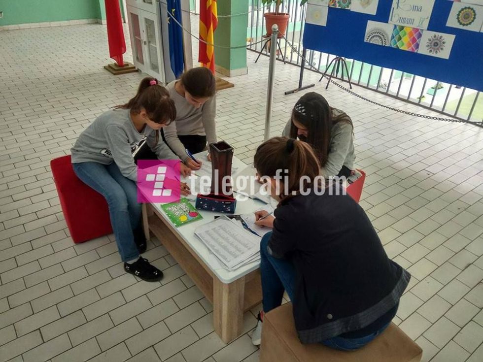 Kirili dhe Metodij 11