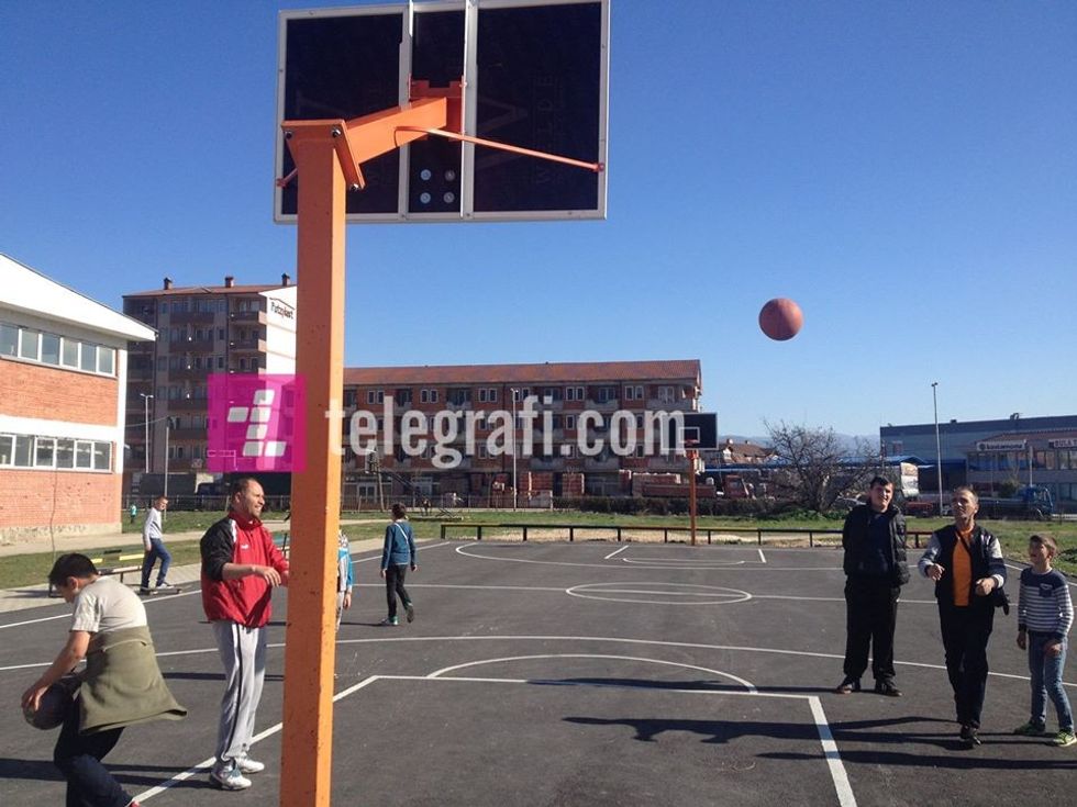 Kirili dhe Metodij 12