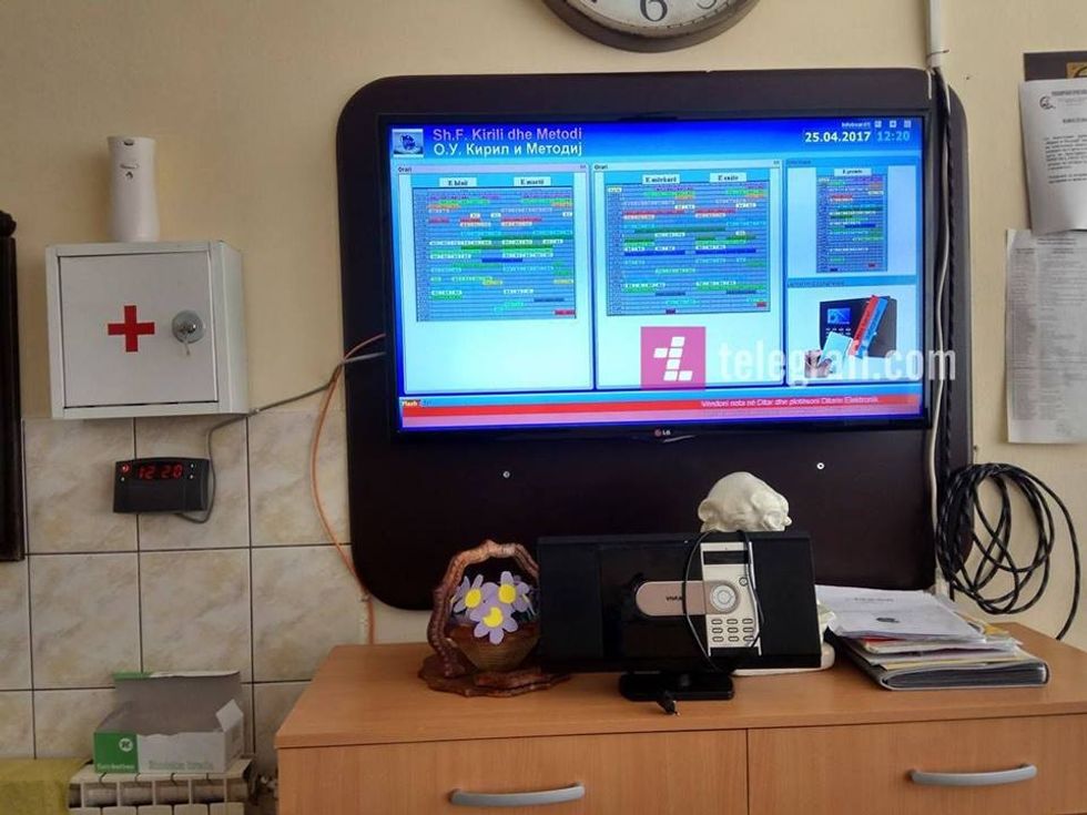 Kirili dhe Metodij 2