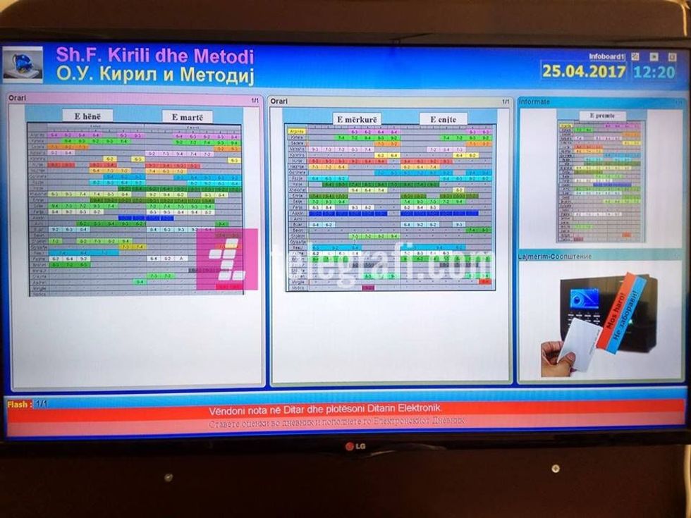 Kirili dhe Metodij 3