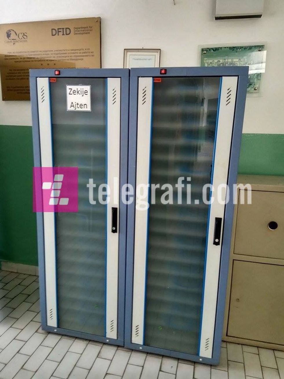 Kirili dhe Metodij 5